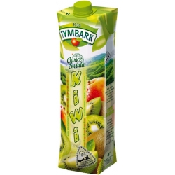 Tymbark Owoce Świata 1l kiwi
